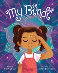 My Bindi (HB) цена и информация | Книги для малышей | 220.lv