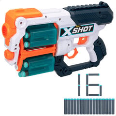 Игрушечный пистолет Zuru X-Shot Xcess, 6+ цена и информация | Конструктор автомобилей игрушки для мальчиков | 220.lv