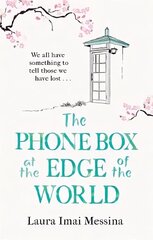 Phone Box at the Edge of the World цена и информация | Фантастика, фэнтези | 220.lv