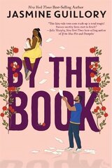 By the Book: A Meant to be Novel - from New York Times best-selling author Jasmine Guillory цена и информация | Фантастика, фэнтези | 220.lv