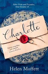 Charlotte: Perfect for fans of Jane Austen and Bridgerton цена и информация | Фантастика, фэнтези | 220.lv