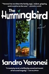 Hummingbird цена и информация | Фантастика, фэнтези | 220.lv