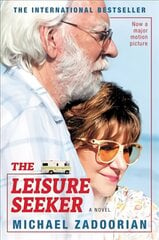 Leisure Seeker [Movie Tie-in] cena un informācija | Fantāzija, fantastikas grāmatas | 220.lv