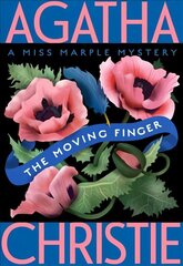 Moving Finger: A Miss Marple Mystery cena un informācija | Fantāzija, fantastikas grāmatas | 220.lv