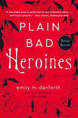 Plain Bad Heroines цена и информация | Фантастика, фэнтези | 220.lv