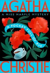 Pocket Full of Rye: A Miss Marple Mystery cena un informācija | Fantāzija, fantastikas grāmatas | 220.lv