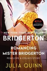 Romancing Mister Bridgerton cena un informācija | Fantāzija, fantastikas grāmatas | 220.lv