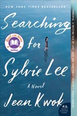 Searching for Sylvie Lee cena un informācija | Fantāzija, fantastikas grāmatas | 220.lv