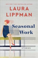 Seasonal Work: Stories цена и информация | Фантастика, фэнтези | 220.lv