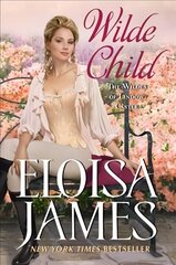 Wilde Child: Wildes of Lindow Castle цена и информация | Фантастика, фэнтези | 220.lv