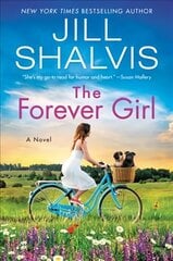 Forever Girl: A Novel cena un informācija | Fantāzija, fantastikas grāmatas | 220.lv