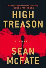High Treason cena un informācija | Fantāzija, fantastikas grāmatas | 220.lv