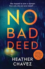 No Bad Deed цена и информация | Фантастика, фэнтези | 220.lv