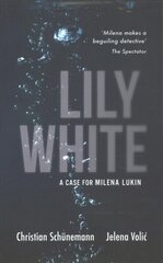 Lily White цена и информация | Фантастика, фэнтези | 220.lv