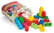 Bloki Clementoni Clemmy Plus. 30 gab., ar somu цена и информация | Rotaļlietas zīdaiņiem | 220.lv
