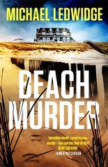 Beach Murder: 'Incredible wealth, beach houses, murder...read this book!' JAMES PATTERSON cena un informācija | Fantāzija, fantastikas grāmatas | 220.lv