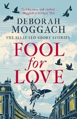 Fool for Love: The Selected Short Stories cena un informācija | Fantāzija, fantastikas grāmatas | 220.lv