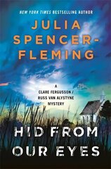 Hid From Our Eyes: Clare Fergusson/Russ Van Alstyne 9 cena un informācija | Fantāzija, fantastikas grāmatas | 220.lv