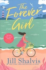 Forever Girl: A new piece of feel-good fiction from a bestselling author cena un informācija | Fantāzija, fantastikas grāmatas | 220.lv