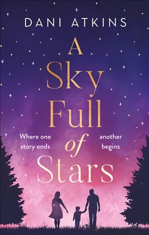 Sky Full of Stars cena un informācija | Fantāzija, fantastikas grāmatas | 220.lv