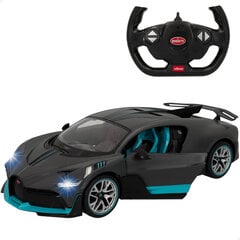 Radiovadāms auto Rastar BUGATTI DIVO 1:14, 2.4GHz, 6+ cena un informācija | Rotaļlietas zēniem | 220.lv