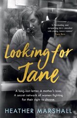 Looking For Jane цена и информация | Фантастика, фэнтези | 220.lv