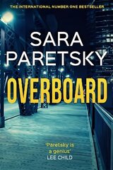 Overboard: V.I. Warshawski 21 цена и информация | Фантастика, фэнтези | 220.lv