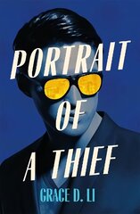 Portrait of a Thief: The Instant Sunday Times & New York Times Bestseller cena un informācija | Fantāzija, fantastikas grāmatas | 220.lv