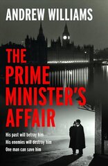 Prime Minister's Affair cena un informācija | Fantāzija, fantastikas grāmatas | 220.lv