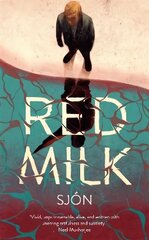 Red Milk цена и информация | Фантастика, фэнтези | 220.lv