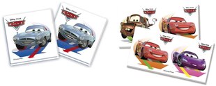 Attīstošais spēļu komplekts Clementoni Disney Cars cena un informācija | Galda spēles | 220.lv