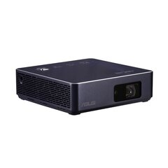 Asus Проектор ZenBeam S2 Портативный светодиодный проектор с аккумулятором PowerBank 6000 мА цена и информация | Проекторы | 220.lv