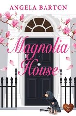 Magnolia House cena un informācija | Romāni | 220.lv