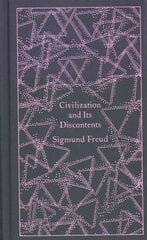 Civilization and Its Discontents cena un informācija | Sociālo zinātņu grāmatas | 220.lv