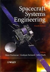 Spacecraft Systems Engineering 4e 4th Edition цена и информация | Книги по социальным наукам | 220.lv