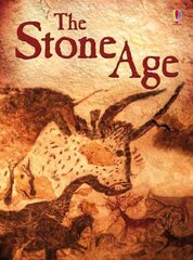 Stone Age cena un informācija | Grāmatas pusaudžiem un jauniešiem | 220.lv