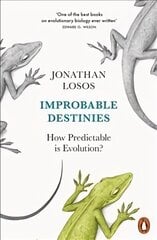 Improbable Destinies: How Predictable is Evolution? цена и информация | Книги по экономике | 220.lv