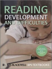 Reading Development and Difficulties: An Introduction цена и информация | Книги по социальным наукам | 220.lv