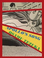 Apollo's Song: New Omnibus Edition: New Omnibus Edition cena un informācija | Fantāzija, fantastikas grāmatas | 220.lv