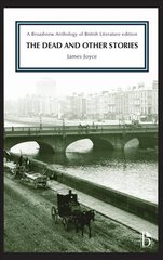 Dead and Other Stories: A Broadview Anthology of British Literature Edition cena un informācija | Fantāzija, fantastikas grāmatas | 220.lv