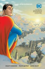 All-Star Superman цена и информация | Фантастика, фэнтези | 220.lv