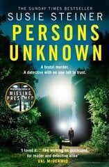 Persons Unknown: A Richard and Judy Book Club Pick 2018 ePub edition cena un informācija | Fantāzija, fantastikas grāmatas | 220.lv