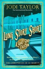 Long Story Short (short story collection) cena un informācija | Grāmatas pusaudžiem un jauniešiem | 220.lv