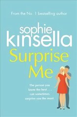 Surprise Me: The Sunday Times Number One bestseller cena un informācija | Fantāzija, fantastikas grāmatas | 220.lv