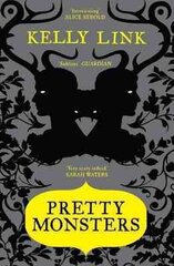 Pretty Monsters: Stories Main цена и информация | Фантастика, фэнтези | 220.lv