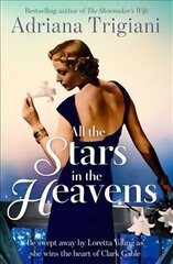 All the Stars in the Heavens цена и информация | Романы | 220.lv