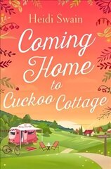 Coming Home to Cuckoo Cottage Paperback Original cena un informācija | Fantāzija, fantastikas grāmatas | 220.lv
