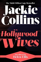 Hollywood Wives: introduced by Helen Ellis Reissue цена и информация | Фантастика, фэнтези | 220.lv