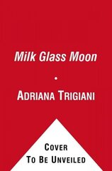 Milk Glass Moon Reissue цена и информация | Фантастика, фэнтези | 220.lv