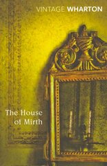 House of Mirth cena un informācija | Fantāzija, fantastikas grāmatas | 220.lv